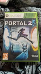 Portal 2 Xbox 360, Ophalen of Verzenden, 1 speler, Zo goed als nieuw, Vanaf 18 jaar