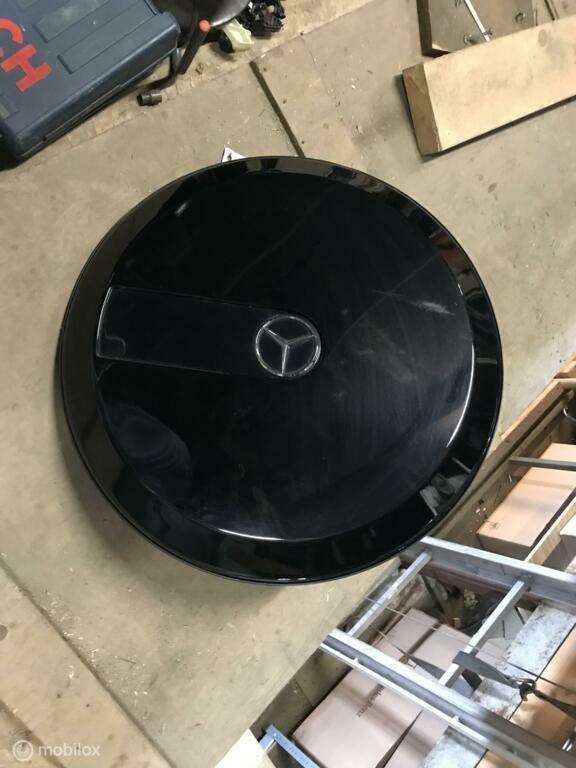 Mercedes G-klasse W463  Wheelcover, Auto-onderdelen, Overige Auto-onderdelen, Mercedes-Benz, Gebruikt, Ophalen of Verzenden