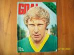 Goal nr. 51 - 1971 ( poster AZ '67), Boek of Tijdschrift, Gebruikt, AZ, Verzenden