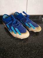 ADIDAS VOETBALSCHOEN MESSI MAAT 38, Maat XS of kleiner, Ophalen of Verzenden, Gebruikt, Schoenen