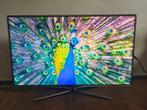 Samsung 46 inch FULL HD tv, Audio, Tv en Foto, Televisies, Ophalen, 50 Hz, Samsung, 100 cm of meer