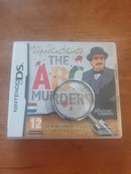 Agatha Christie: the ABC Murders, 1 speler, Ophalen of Verzenden, Zo goed als nieuw, Avontuur en Actie