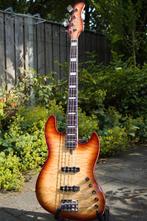 Sire v9, Muziek en Instrumenten, Snaarinstrumenten | Gitaren | Bas, Ophalen, Zo goed als nieuw, Elektrisch