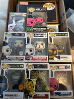 Diverse Funko Pops Collectie, Ophalen of Verzenden, Zo goed als nieuw