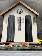 Leuk Weerhuisje voor Carnaval, Ophalen, Zo goed als nieuw, Feestartikel, Carnaval