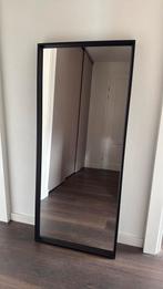 Mooie spiegel IKEA NISSEDAL, Huis en Inrichting, Woonaccessoires | Spiegels, Ophalen, Zo goed als nieuw, 150 tot 200 cm, Rechthoekig