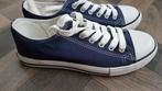 Leuke sneakers, Nieuw, Blauw, Sneakers of Gympen, Verzenden