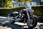 Prachtige Yamaha Wildstar 1600 - Nette Chopper / Cruiser, Motoren, 2 cilinders, 1600 cc, Particulier, Meer dan 35 kW