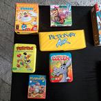 Spelletjespakket (8 spellen, incl 30 seconds junior)., Hobby en Vrije tijd, Gezelschapsspellen | Bordspellen, Ophalen of Verzenden