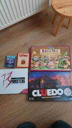 Spellen alles in 1 koop, Ophalen, Zo goed als nieuw