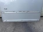 Garagedeur Camper grijs, Ophalen, Gebruikt