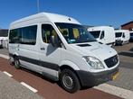 Mercedes-Benz Sprinter 313 2.2 CDI 366 PERSONENBUS 9P ROLSTO, 13 km/l, Euro 5, Achterwielaandrijving, Gebruikt