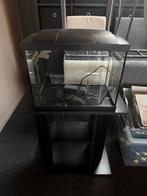 Superfish start 50 aquarium, Ophalen, Zo goed als nieuw, Leeg aquarium