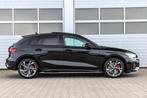 Audi A3 Sportback 45 TFSIe 245pk S-Line Competition | Panora, 12 maanden, Stof, Gebruikt, 4 cilinders