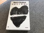 h a r t  r it m e ……….BART CHABOT……..19, Ophalen of Verzenden, Zo goed als nieuw