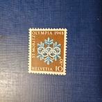 Zwitserland nr 493 pf, Ophalen, Postfris