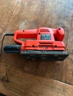 Black en Decker schuurmachine, Ophalen, Zo goed als nieuw, 600 tot 1200 watt, Vlakschuurmachine