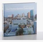 Esther Wienese - Het Rotterdamse dakenboek, Architecten, Zo goed als nieuw, Verzenden, Esther Wienese