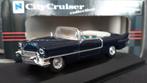 Cadillac Eldorado 1955 1:43 Newray City Cruiser Pol, Verzenden, Nieuw, Auto