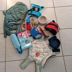 Komplete set voor klein hondje, mandjes van "Gourmet", Ophalen of Verzenden, Zo goed als nieuw