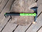 Tomahawk United  Cutlery m48, Ophalen of Verzenden, Landmacht, Amerika, Embleem of Badge