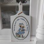 >> superleuke decoratieplank vintage retro <<, Ophalen of Verzenden