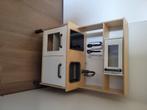 Ikea speel keuken, Kinderen en Baby's, Speelgoed | Speelkeukens, Ophalen, Gebruikt, Hout, Speelkeuken
