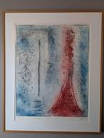 Ad Arma - Elements Vuur, Antiek en Kunst, Kunst | Etsen en Gravures, Ophalen