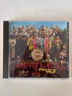 The Beatles - Sgt. Pepper's Lonely Hearts Club Band CD, Ophalen of Verzenden, Zo goed als nieuw