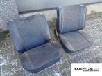 set voorstoelen BMW 02 1502 1602 1802 2002 tii ti etc, Auto-onderdelen, Interieur en Bekleding, Gebruikt, Ophalen of Verzenden