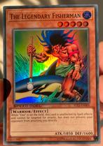 Yu-Gi-Oh! The Legendary Fisherman STP2 Duel Promo !, Hobby en Vrije tijd, Verzamelkaartspellen | Yu-gi-Oh!, Verzenden, Zo goed als nieuw