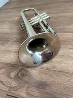 Cornet yamaha 231s, Ophalen of Verzenden, Gebruikt, Overige typen, Met koffer