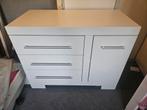 Interbaby Commode kast legkast opbergkast opbergmeubel, Kinderen en Baby's, Kinderkamer | Commodes en Kasten, Ophalen, 50 tot 70 cm