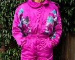 Vintage Skipak M, Kleding | Dames, Wintersportkleding, Verzenden, Zo goed als nieuw, Maat 38/40 (M), Pak