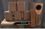 Jvc home cinema set, Audio, Tv en Foto, Home Cinema-sets, Ophalen, Gebruikt, JVC