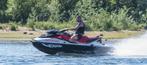 Seadoo wake 215 net onderhoud gehad €1600, Ophalen, Gebruikt, Benzine, 200 pk of meer