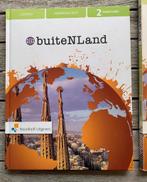 Buitenland 2HAVO/VWO aardrijkskundeboek, Boeken, Schoolboeken, Ophalen of Verzenden