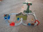 Thomas de trein avonturen set., Ophalen of Verzenden, Zo goed als nieuw
