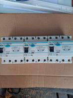 3x Hager Aardlekschakelaar 40A, Ophalen