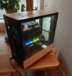 Zeer snelle goed onderhouden Gaming PC met videokaart 3060TI, Ophalen, Zo goed als nieuw, Gaming, SSD