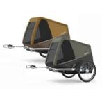 Gevraagd  nette croozer hondenfietskar, Fietsen en Brommers, Fietsaccessoires | Aanhangers en Karren, Ophalen, Vering, Croozer