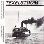 Texelstoom WJJ Boot, Verzamelen, Scheepvaart, Boek of Tijdschrift, Gebruikt, Ophalen of Verzenden, Motorboot