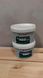 Den Braven - Zwaluw Profstop Stopverf 1kg, Doe-het-zelf en Verbouw, Schildersmaterialen, Ophalen of Verzenden, Zo goed als nieuw