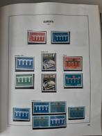 Europa cept 1984-1992, Postzegels en Munten, Postzegels | Toebehoren, Ophalen of Verzenden