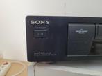 sony videorecorder type slv-se600, Ophalen of Verzenden, Gebruikt