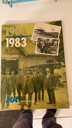 Fotoboek 75 jarig jubileum R.BT veling Breda, Boeken, Geschiedenis | Stad en Regio, Gelezen, Ophalen of Verzenden, 20e eeuw of later