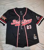 Zeldzame Birmingham Black Barons Jersey | Officieel NLBM |, Sport en Fitness, Honkbal en Softbal, Ophalen of Verzenden, Zo goed als nieuw