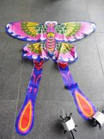 chinese vlieger vlinder  vliegers, Sport en Fitness, Vliegeren, Vlieger, Ophalen