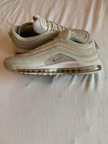 Nike Air Max 97 beschikbaar voor biedingen