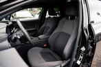 Toyota C-Hr 1.8 Full Hybrid First Edition | Groot scherm | C, Stof, 4 cilinders, Zwart, 98 pk